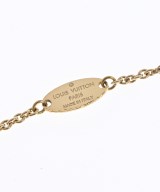 LOUIS VUITTON（ルイヴィトン）ブレスレット・バングル ゴールド サイズ:- レディース/2200702126635