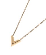 LOUIS VUITTON（ルイヴィトン）ネックレス ゴールド サイズ:- レディース/2200702126666