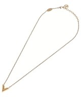LOUIS VUITTON（ルイヴィトン）ネックレス ゴールド サイズ:- レディース/2200702126666