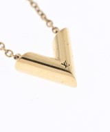 LOUIS VUITTON（ルイヴィトン）ネックレス ゴールド サイズ:- レディース/2200702126666