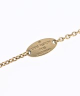 LOUIS VUITTON（ルイヴィトン）ネックレス ゴールド サイズ:- レディース/2200702126666