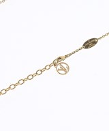 LOUIS VUITTON（ルイヴィトン）ネックレス ゴールド サイズ:- レディース/2200702126666