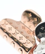 LOUIS VUITTON（ルイヴィトン）ヘアアクセサリー ゴールド サイズ:- レディース/2200702126734