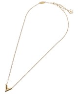 LOUIS VUITTON（ルイヴィトン）ネックレス ゴールド サイズ:- レディース/2200702126857