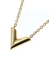 LOUIS VUITTON ネックレス