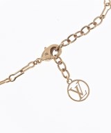 LOUIS VUITTON（ルイヴィトン）ブレスレット・バングル ゴールド サイズ:- レディース/2200702126901