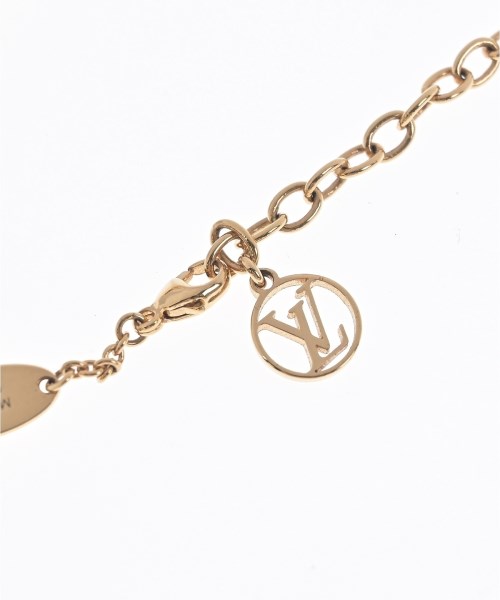 LOUIS VUITTON（ルイヴィトン）ブレスレット・バングル ゴールド サイズ:- レディース/2200702126963