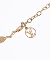 LOUIS VUITTON（ルイヴィトン）ブレスレット・バングル ゴールド サイズ:- レディース/2200702126963