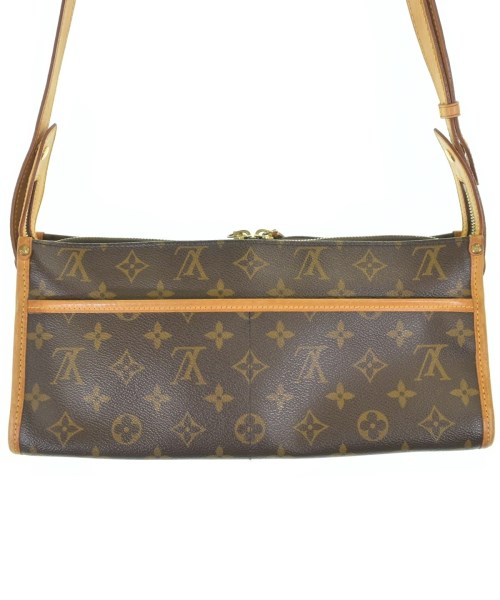 LOUIS VUITTON（ルイヴィトン）ショルダーバッグ 茶 サイズ:- レディース/2200702127533