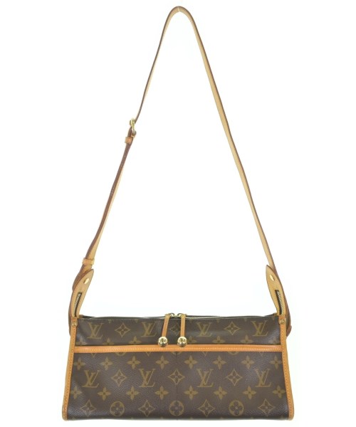 LOUIS VUITTON（ルイヴィトン）ショルダーバッグ 茶 サイズ:- レディース/2200702127533