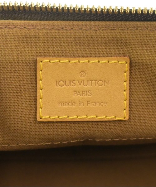 LOUIS VUITTON（ルイヴィトン）ショルダーバッグ 茶 サイズ:- レディース/2200702127533