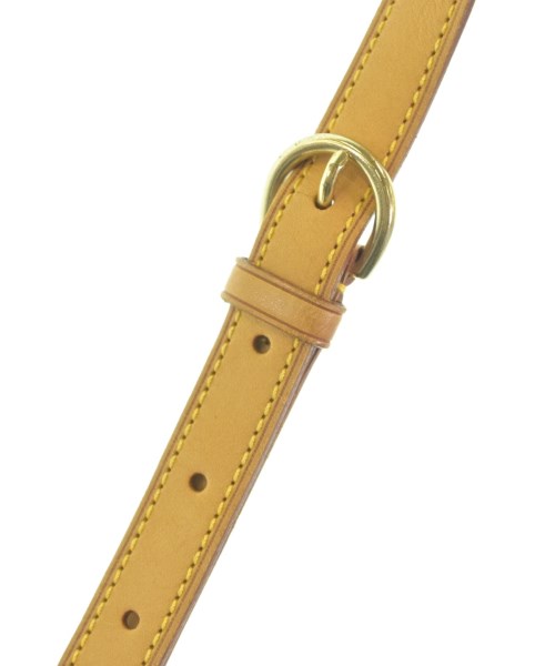 LOUIS VUITTON（ルイヴィトン）ショルダーバッグ 茶 サイズ:- レディース/2200702127533