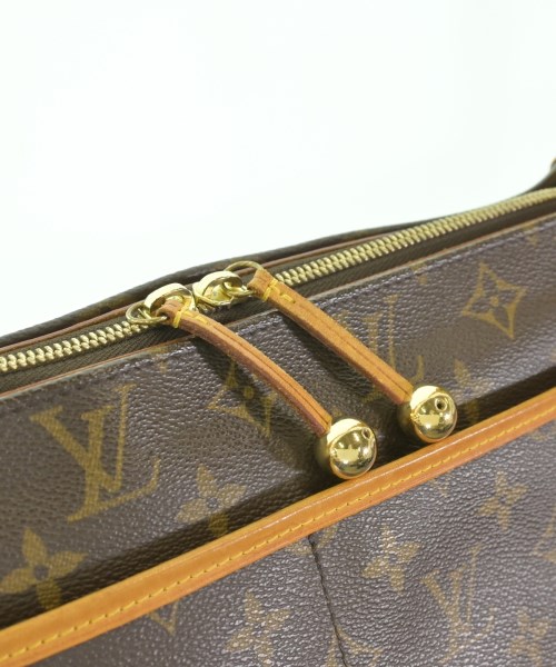LOUIS VUITTON（ルイヴィトン）ショルダーバッグ 茶 サイズ:- レディース/2200702127533