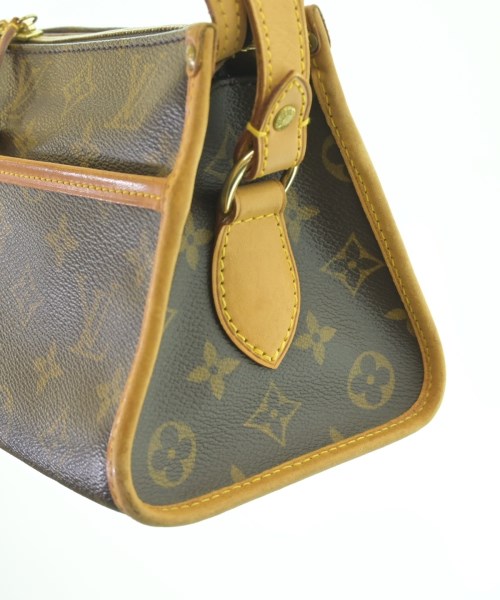 LOUIS VUITTON（ルイヴィトン）ショルダーバッグ 茶 サイズ:- レディース/2200702127533