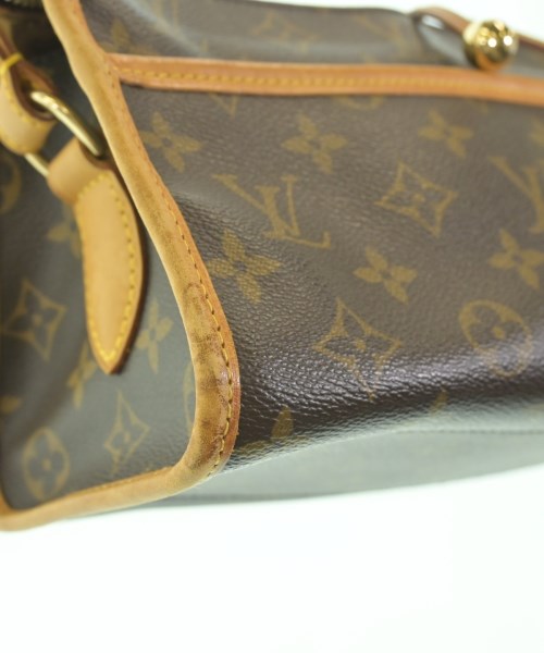 LOUIS VUITTON（ルイヴィトン）ショルダーバッグ 茶 サイズ:- レディース/2200702127533