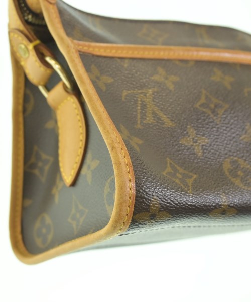 LOUIS VUITTON（ルイヴィトン）ショルダーバッグ 茶 サイズ:- レディース/2200702127533