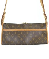 LOUIS VUITTON（ルイヴィトン）ショルダーバッグ 茶 サイズ:- レディース/2200702127533