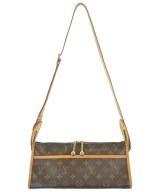 LOUIS VUITTON（ルイヴィトン）ショルダーバッグ 茶 サイズ:- レディース/2200702127533