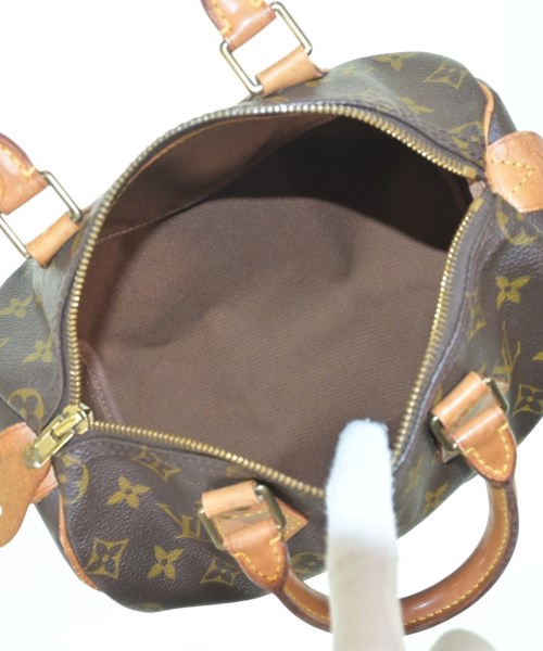 LOUIS VUITTON（ルイヴィトン）ハンドバッグ 茶 サイズ:- レディース/2200702127540