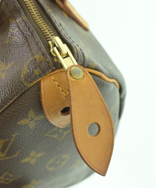 LOUIS VUITTON（ルイヴィトン）ハンドバッグ 茶 サイズ:- レディース/2200702127540