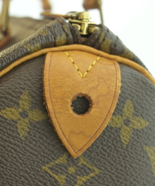 LOUIS VUITTON（ルイヴィトン）ハンドバッグ 茶 サイズ:- レディース/2200702127540