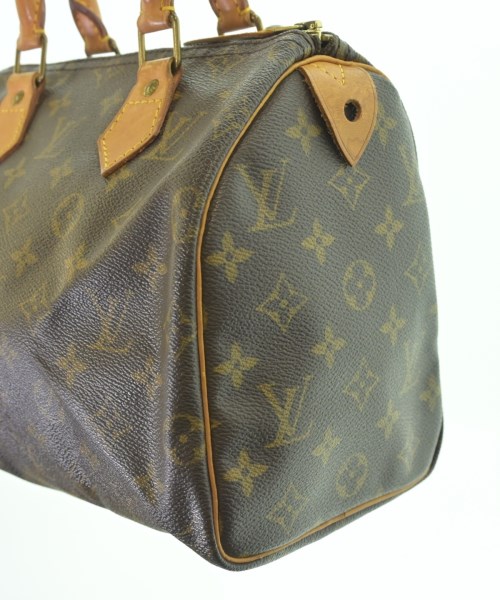 LOUIS VUITTON（ルイヴィトン）ハンドバッグ 茶 サイズ:- レディース/2200702127540