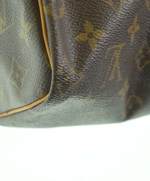 LOUIS VUITTON（ルイヴィトン）ハンドバッグ 茶 サイズ:- レディース/2200702127540