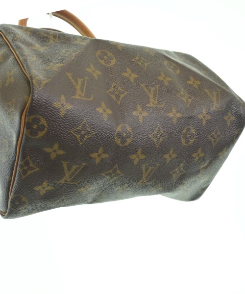 LOUIS VUITTON（ルイヴィトン）ハンドバッグ 茶 サイズ:- レディース/2200702127540