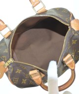 LOUIS VUITTON（ルイヴィトン）ハンドバッグ 茶 サイズ:- レディース/2200702127540
