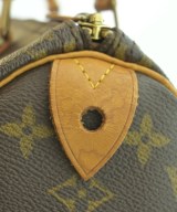 LOUIS VUITTON（ルイヴィトン）ハンドバッグ 茶 サイズ:- レディース/2200702127540