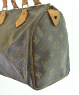 LOUIS VUITTON（ルイヴィトン）ハンドバッグ 茶 サイズ:- レディース/2200702127540