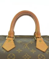 LOUIS VUITTON（ルイヴィトン）ハンドバッグ 茶 サイズ:- レディース/2200702127540