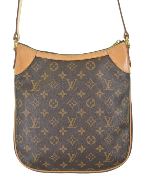 LOUIS VUITTON（ルイヴィトン）ショルダーバッグ 茶 サイズ:PM レディース/2200702127557