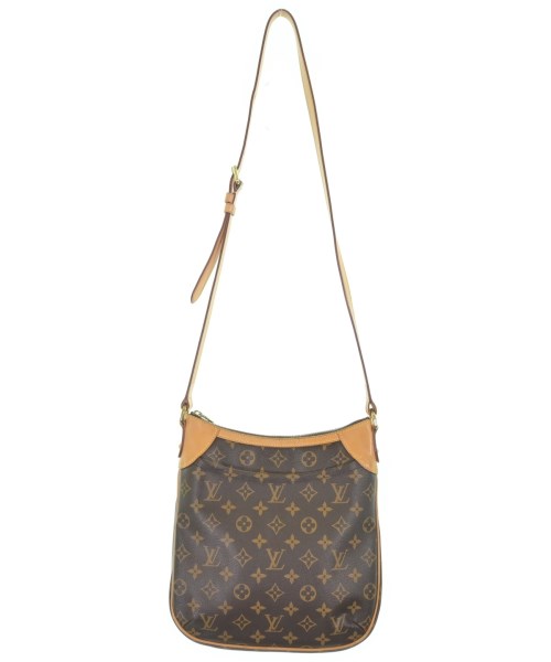 LOUIS VUITTON（ルイヴィトン）ショルダーバッグ 茶 サイズ:PM レディース/2200702127557