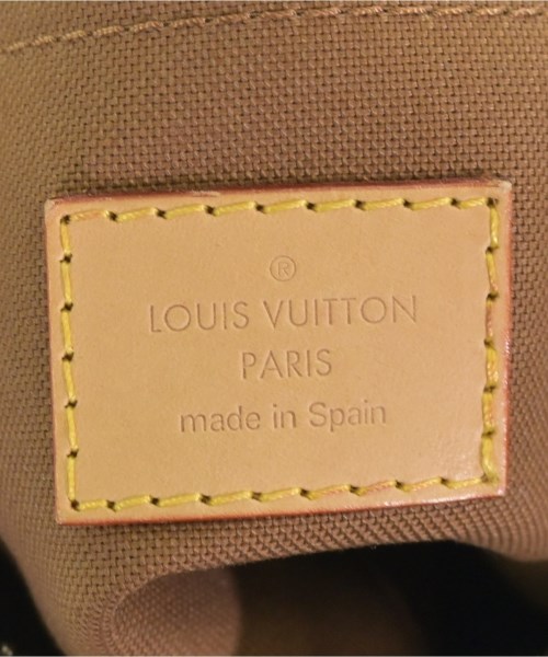 LOUIS VUITTON（ルイヴィトン）ショルダーバッグ 茶 サイズ:PM レディース/2200702127557