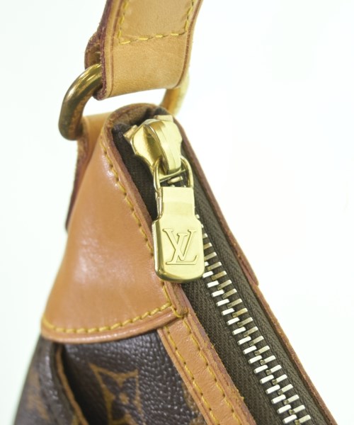 LOUIS VUITTON（ルイヴィトン）ショルダーバッグ 茶 サイズ:PM レディース/2200702127557