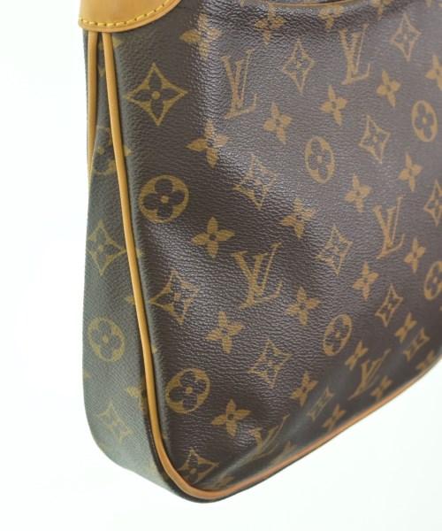 LOUIS VUITTON（ルイヴィトン）ショルダーバッグ 茶 サイズ:PM レディース/2200702127557