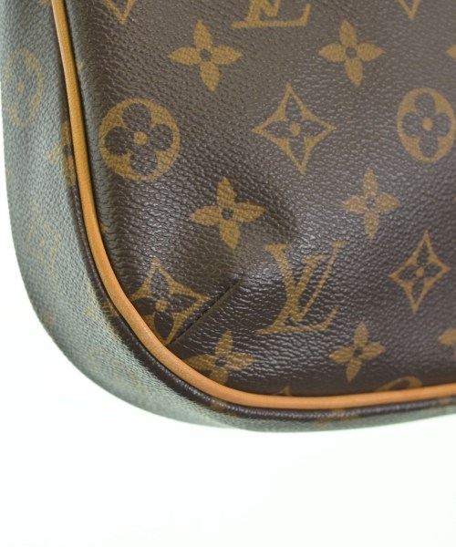LOUIS VUITTON（ルイヴィトン）ショルダーバッグ 茶 サイズ:PM レディース/2200702127557