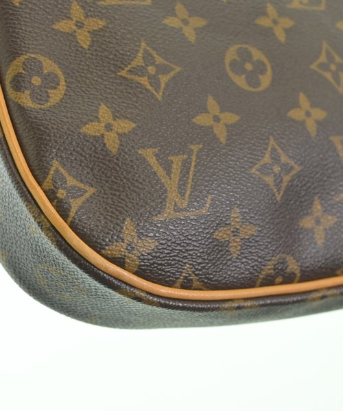 LOUIS VUITTON（ルイヴィトン）ショルダーバッグ 茶 サイズ:PM レディース/2200702127557