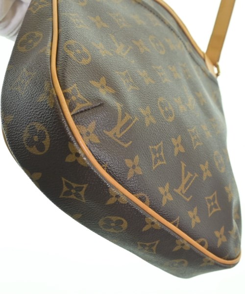 LOUIS VUITTON（ルイヴィトン）ショルダーバッグ 茶 サイズ:PM レディース/2200702127557