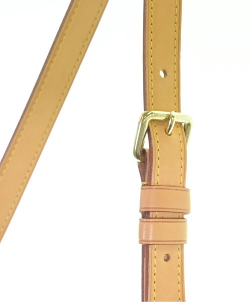 LOUIS VUITTON（ルイヴィトン）ショルダーバッグ 茶 サイズ:PM レディース/2200702127557