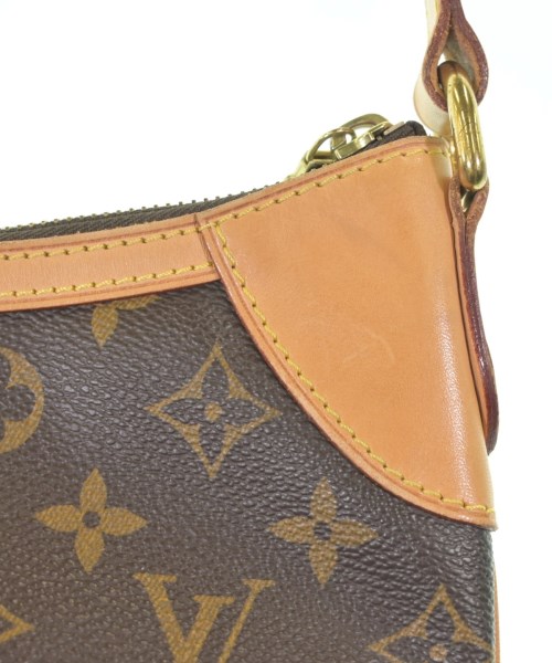 LOUIS VUITTON（ルイヴィトン）ショルダーバッグ 茶 サイズ:PM レディース/2200702127557