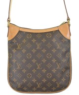 LOUIS VUITTON（ルイヴィトン）ショルダーバッグ 茶 サイズ:PM レディース/2200702127557
