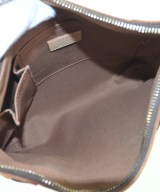 LOUIS VUITTON（ルイヴィトン）ショルダーバッグ 茶 サイズ:PM レディース/2200702127557