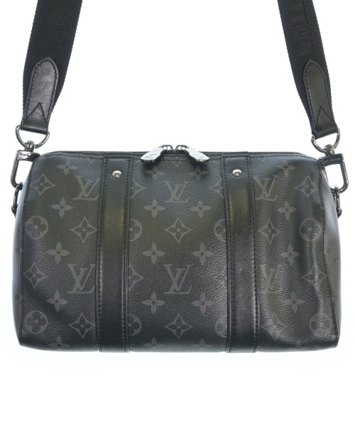 LOUIS VUITTON（ルイヴィトン）ボストンバッグ 黒 サイズ:- レディース/2200702127564