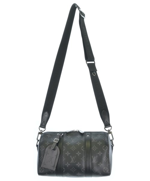 LOUIS VUITTON（ルイヴィトン）ボストンバッグ 黒 サイズ:- レディース/2200702127564