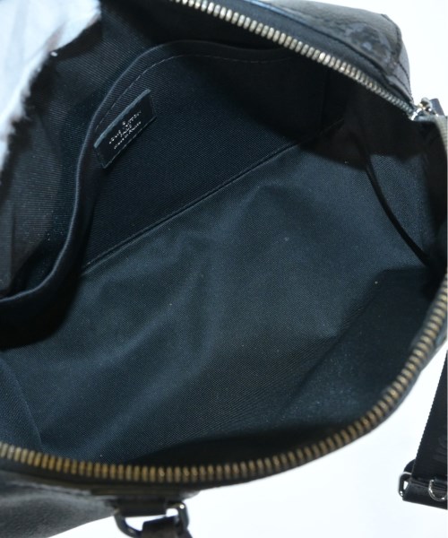 LOUIS VUITTON（ルイヴィトン）ボストンバッグ 黒 サイズ:- レディース/2200702127564