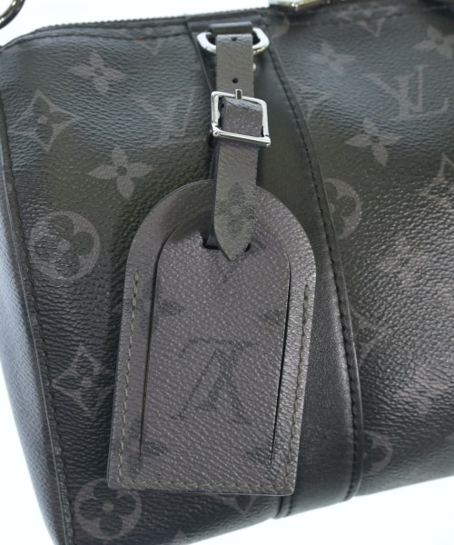 LOUIS VUITTON（ルイヴィトン）ボストンバッグ 黒 サイズ:- レディース/2200702127564