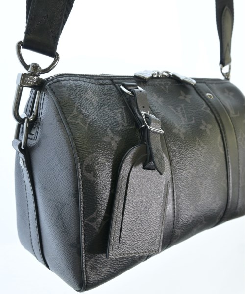 LOUIS VUITTON（ルイヴィトン）ボストンバッグ 黒 サイズ:- レディース/2200702127564