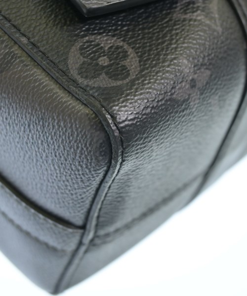 LOUIS VUITTON（ルイヴィトン）ボストンバッグ 黒 サイズ:- レディース/2200702127564